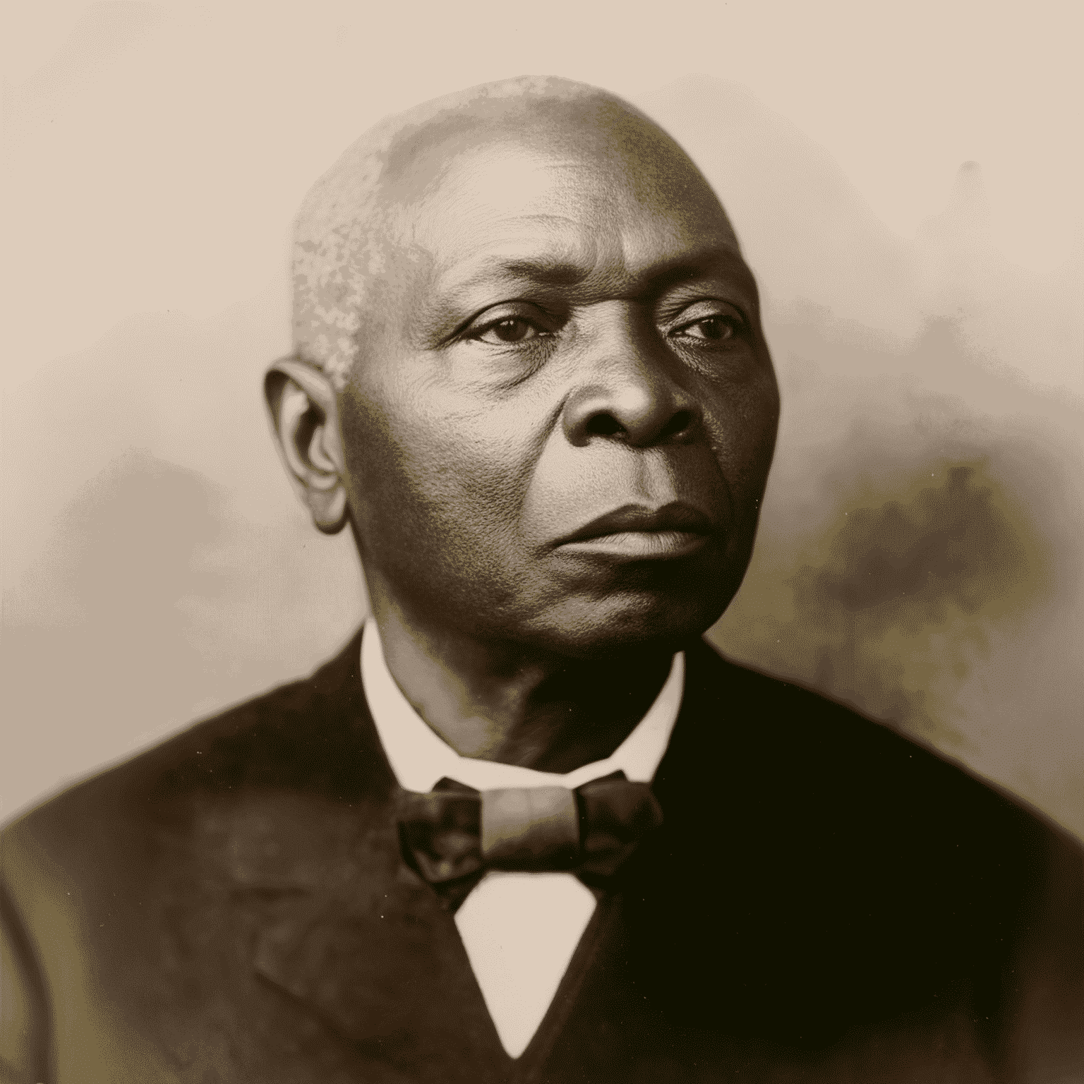 1- Remigio Herrera Adeshina