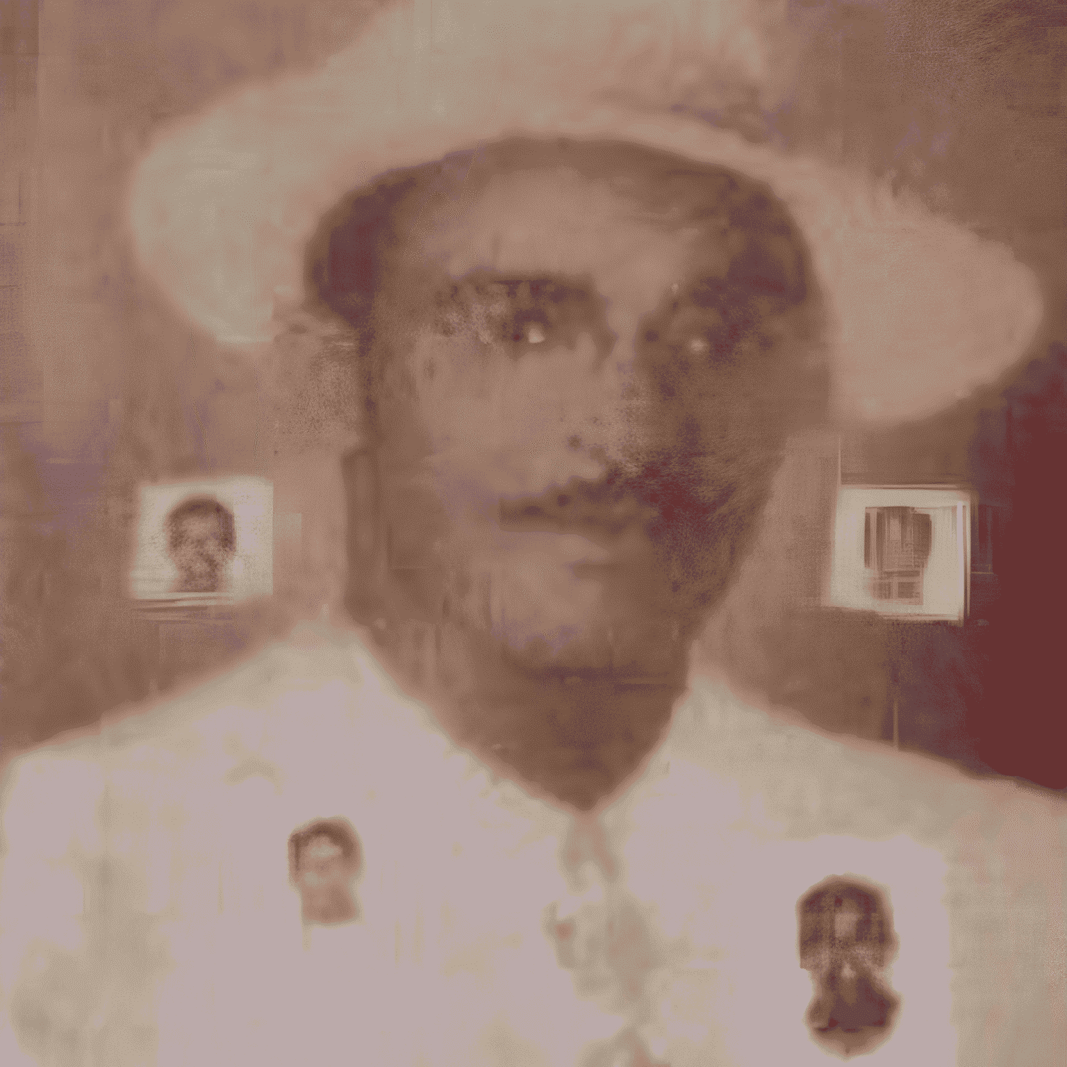 21- José Urquiola Eshu Bi